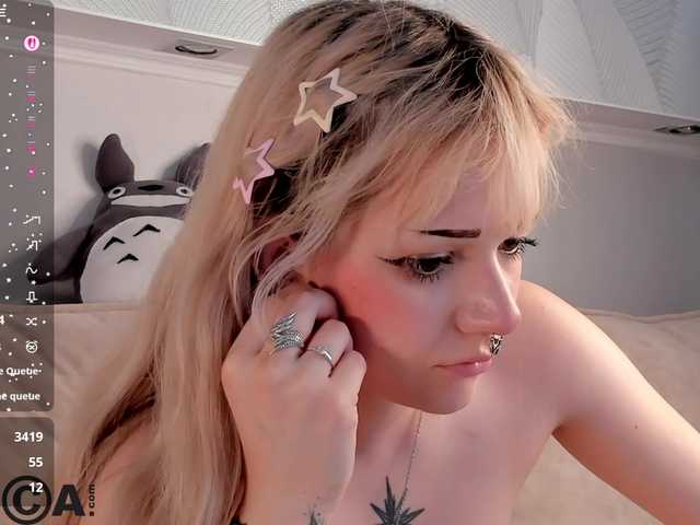 Molly-Platt live cam on BongaCams