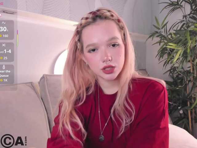 Molly-Platt live cam on BongaCams