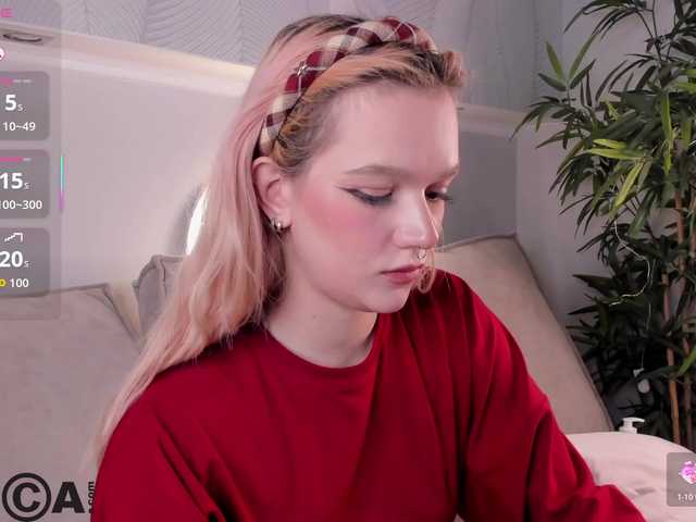 Molly-Platt live cam on BongaCams