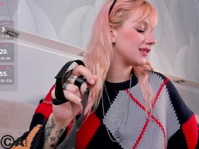Molly-Platt live cam on BongaCams