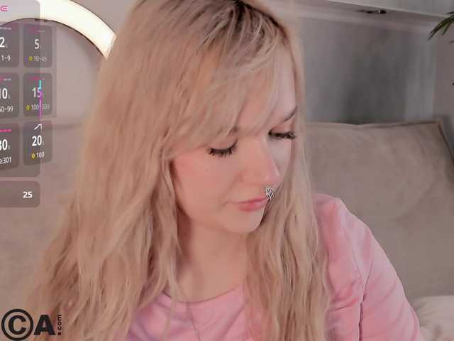 Molly-Platt live cam