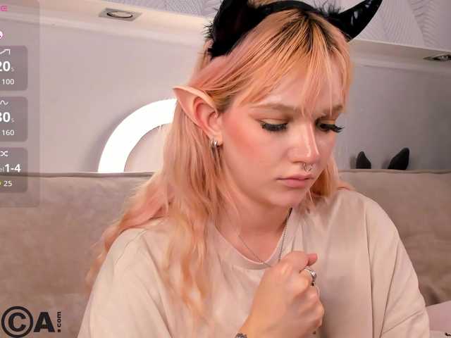 Molly-Platt live cam on BongaCams