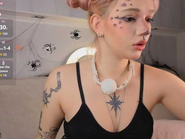 Molly-Platt live cam on BongaCams