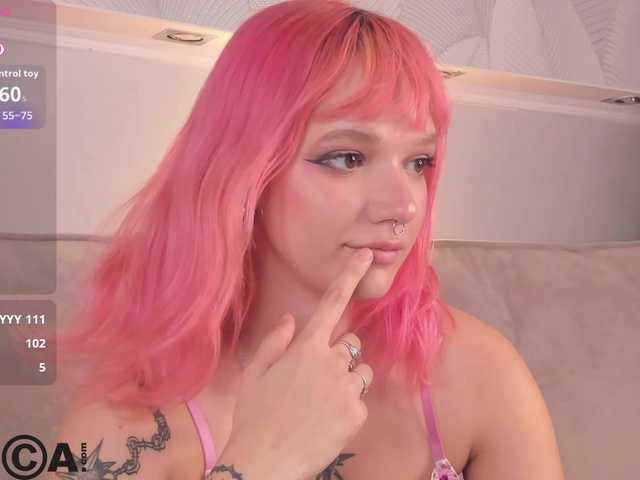 Molly-Platt live webcam show
