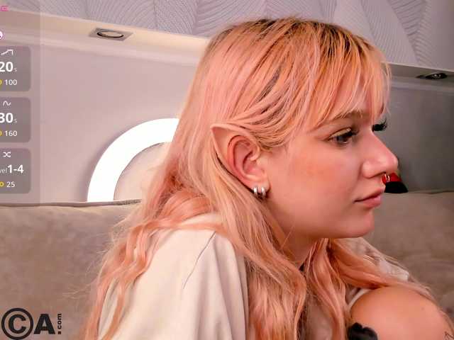 Molly-Platt live cam on BongaCams