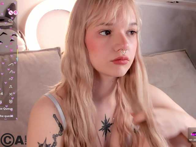 Molly-Platt