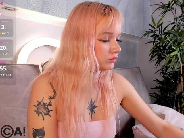 Molly-Platt live cam on BongaCams
