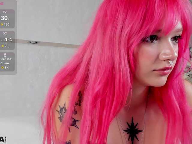 Molly-Platt live cam on BongaCams