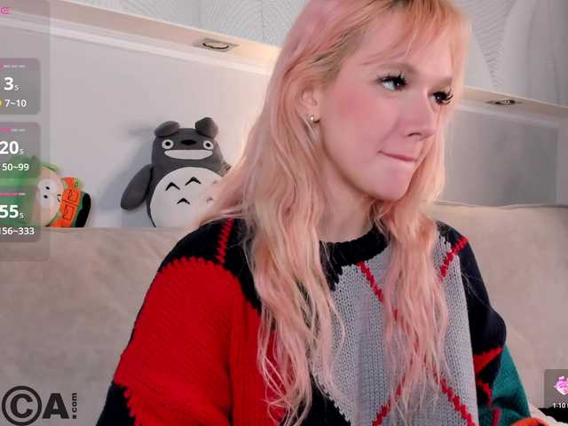 Molly-Platt live cam on BongaCams