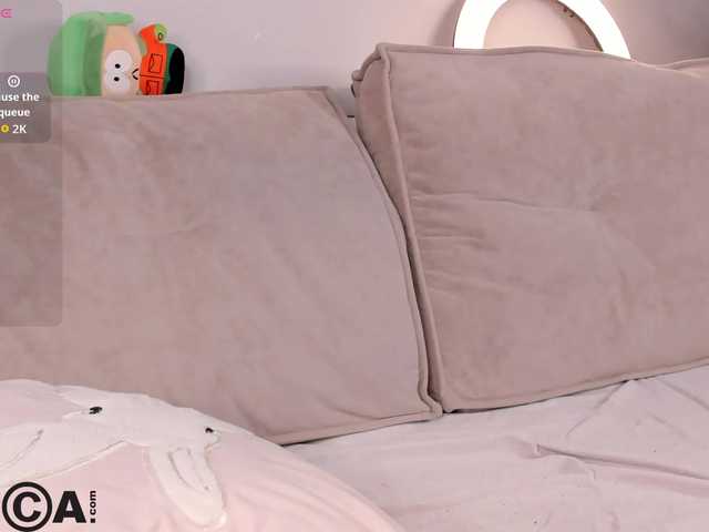 Molly-Platt live cam on BongaCams
