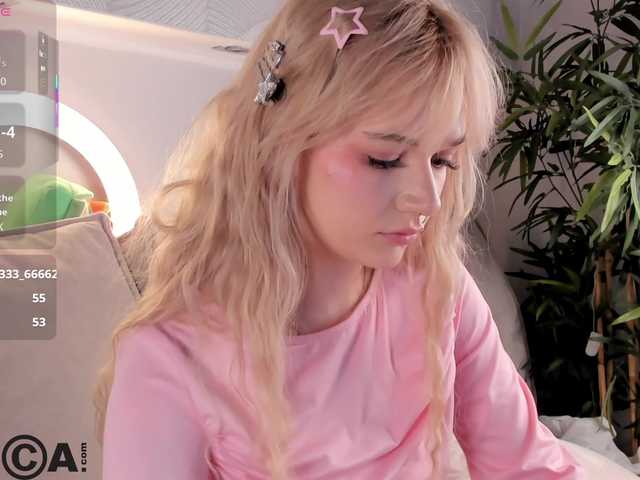 Molly-Platt's BongaCams show and profile