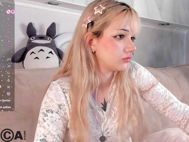 Molly-Platt live cam on BongaCams
