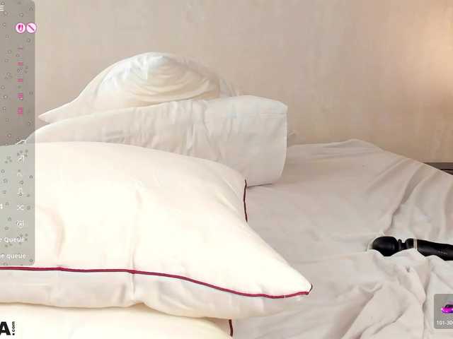 Molly-Platt live cam on BongaCams