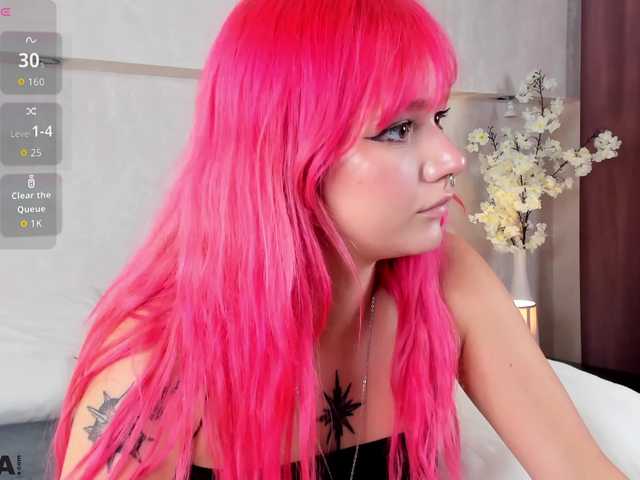 Molly-Platt live webcam show