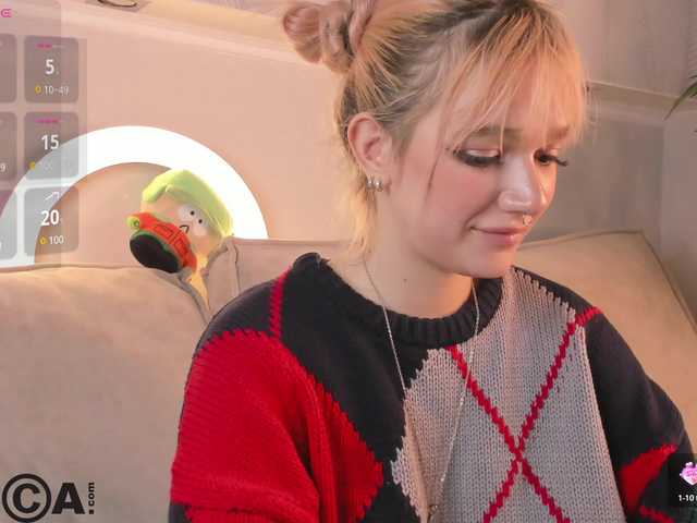 Molly-Platt