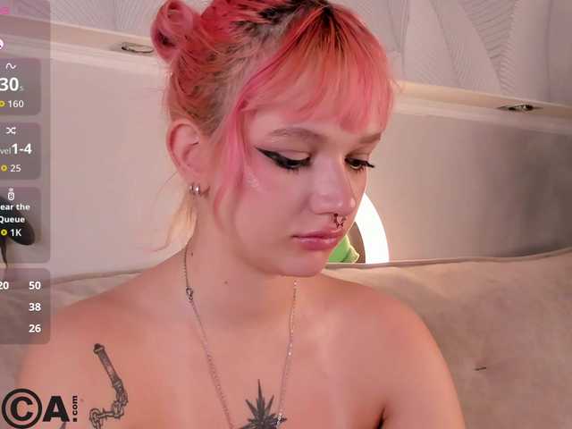 Molly-Platt live cam on BongaCams