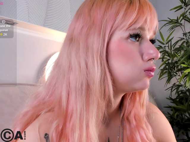 Molly-Platt live cam on BongaCams