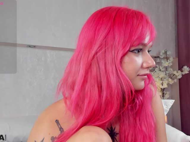 Molly-Platt live webcam show