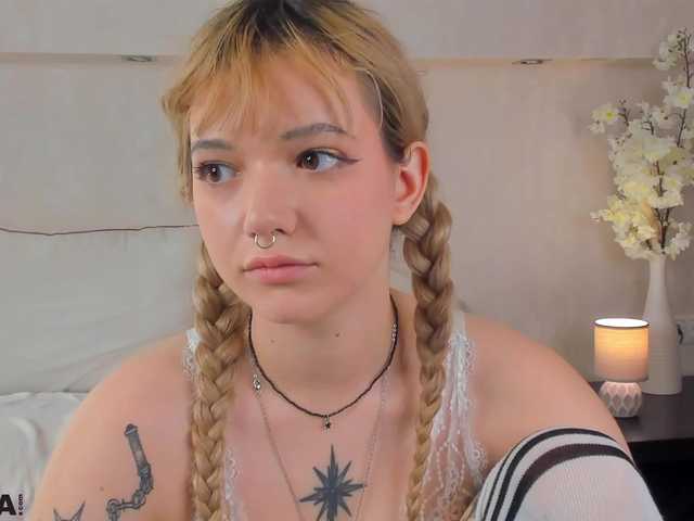 Molly-Platt