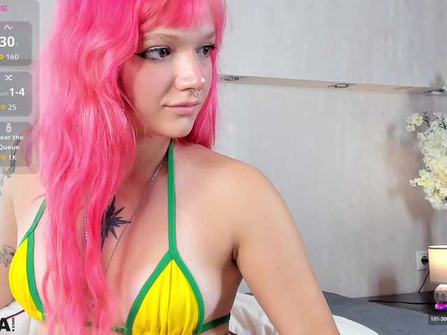 Molly-Platt live cam on BongaCams