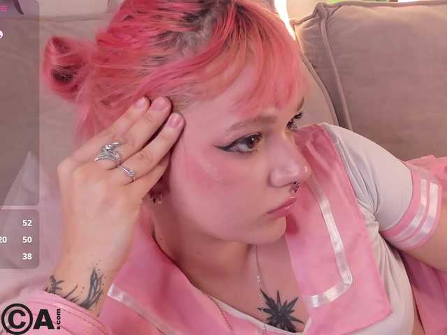 Molly-Platt live cam on BongaCams