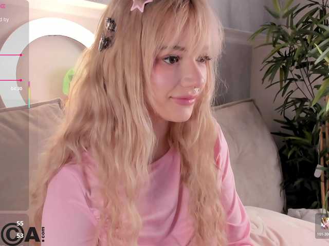 Molly-Platt's BongaCams profile