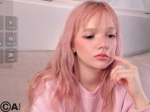 Molly-Platt, en vivo ahora en BongaCams