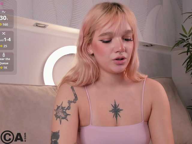Molly-Platt