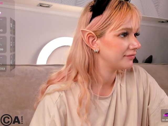 Molly-Platt live cam on BongaCams