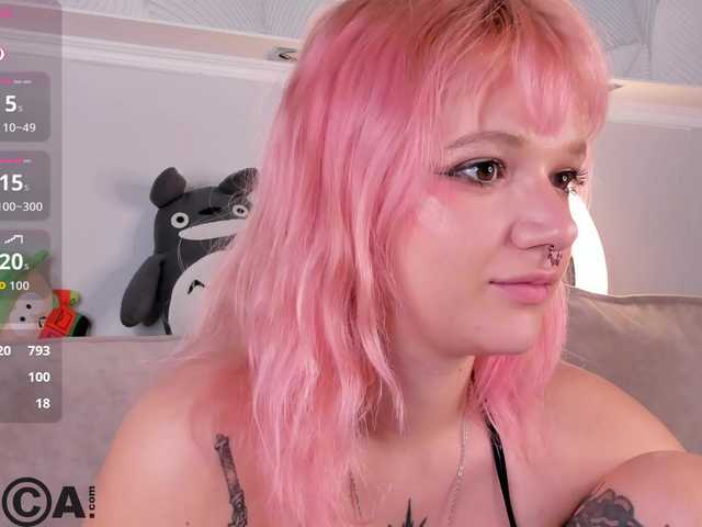 Molly-Platt live cam on BongaCams