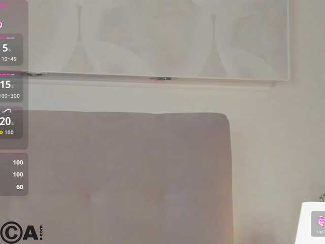 Molly-Platt live cam on BongaCams