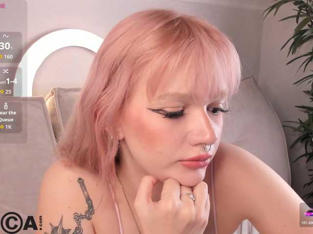 Molly-Platt, live now on BongaCams