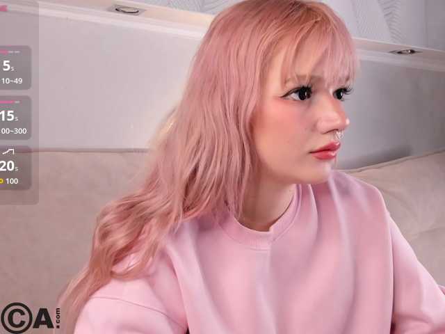 Molly-Platt, en vivo ahora en BongaCams