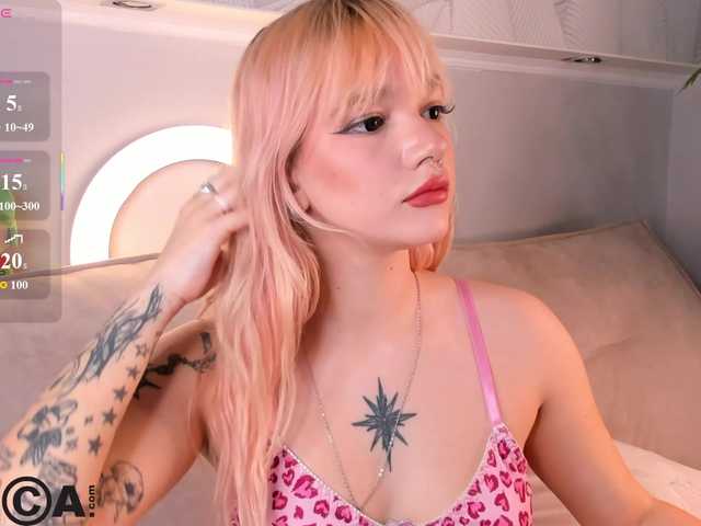Molly-Platt