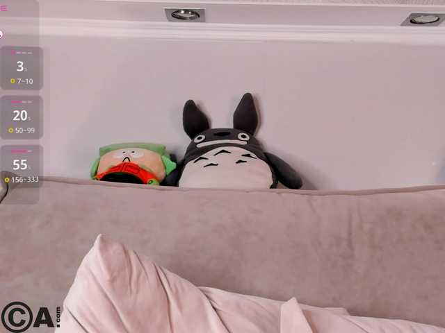Molly-Platt live cam on BongaCams