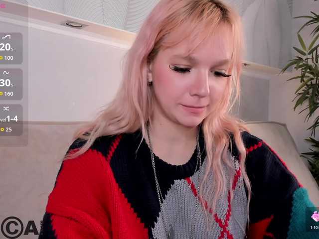 Molly-Platt live cam on BongaCams