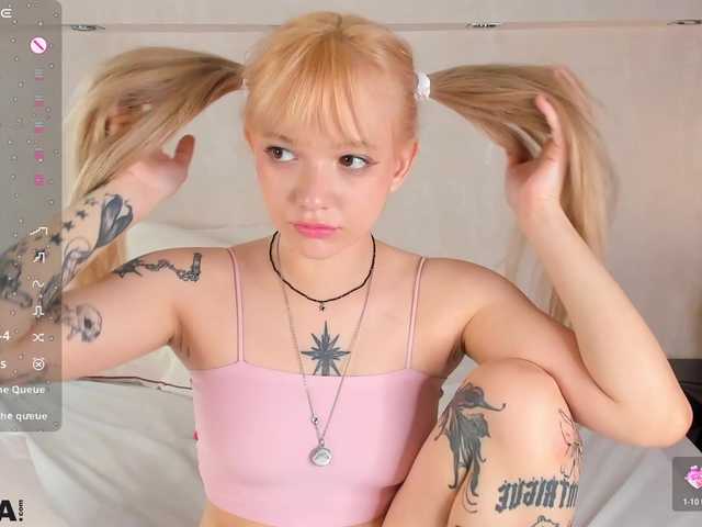 Molly-Platt live cam on BongaCams