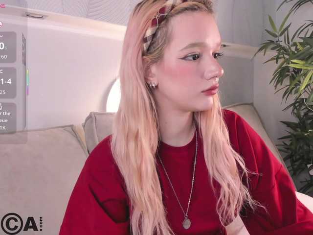 Molly-Platt live cam on BongaCams