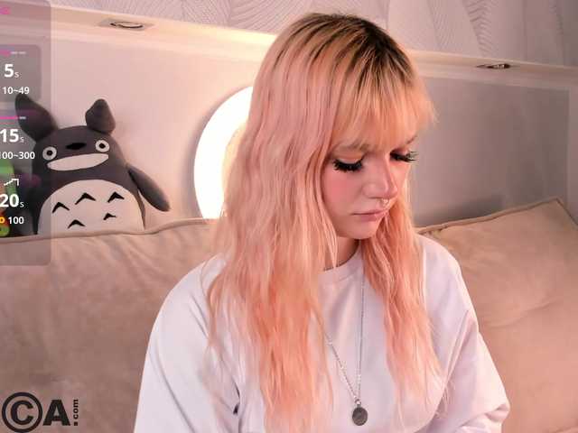 Molly-Platt — live female cam