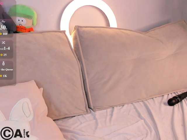 Molly-Platt live cam on BongaCams