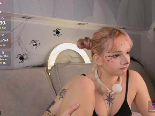 Molly-Platt live cam on BongaCams