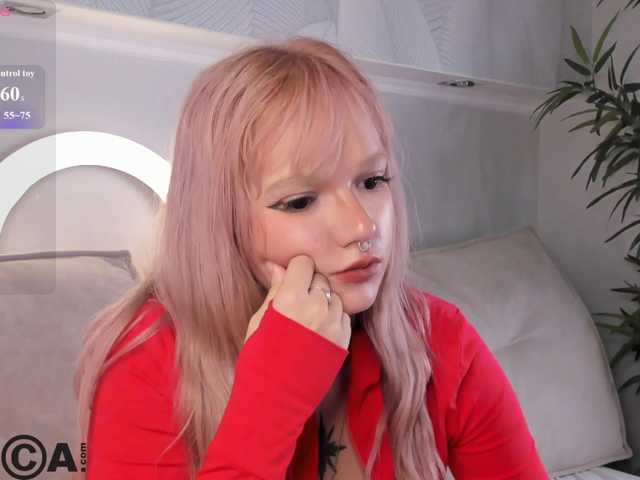 Molly-Platt live cam on BongaCams