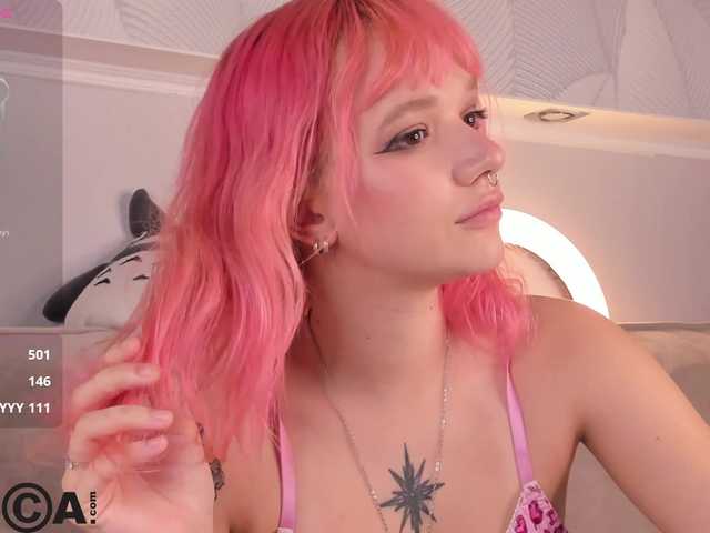 Molly-Platt live webcam show