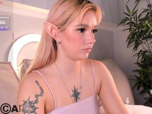 Molly-Platt