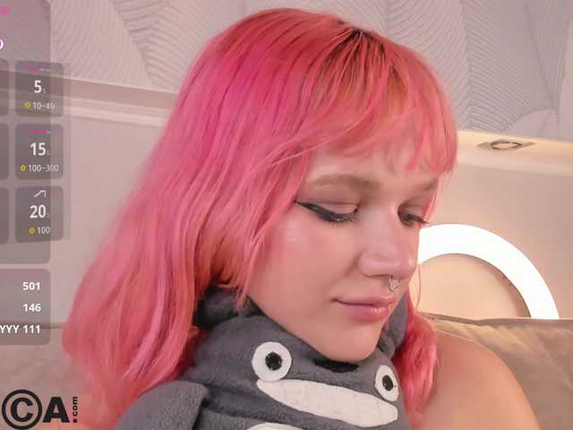 Molly-Platt live webcam show