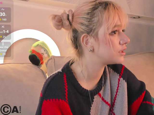 Molly-Platt live cam on BongaCams