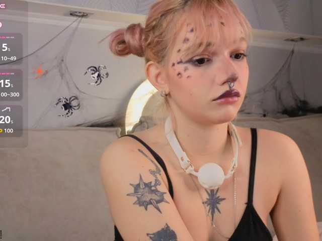 Molly-Platt live cam on BongaCams