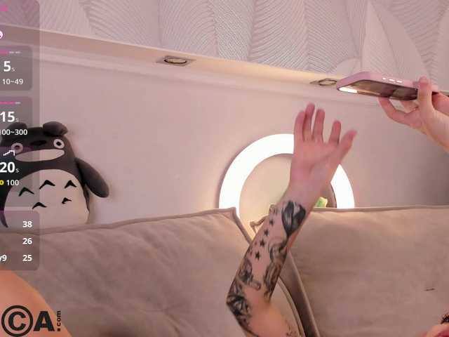 Molly-Platt live cam on BongaCams