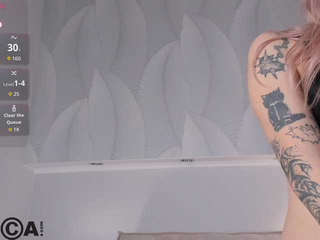 Molly-Platt live cam on BongaCams
