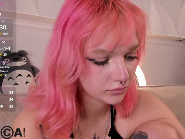 Molly-Platt live cam on BongaCams
